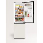 CREATE FRIDGE STUDIO Frigorífico combi COMBI PRO 402 402 L NoFrost 158 W Clase energética E Blanco - Imagen 5