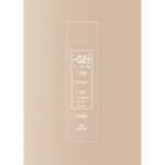 Frigorífico combi CREATE FRIDGE STUDIO COMBI PRO FLEX 401 Beige 401 L NoFrost 158 W Clase energética E - Imagen 6