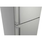 Bosch Frigorífico combi KGN39AIAU 363 L No Frost Acero inoxidable Clase energética A - Imagen 7