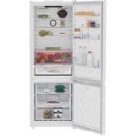 Beko Frigorífico combi B3RCNE564HW Blanco 490 L NoFrost Clase energética E - Imagen 8