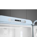 SMEG FAB32RPB6 Frigorífico combi 331 L NoFrost Clase energética C - Imagen 10