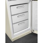Frigorífico combi FAB32RCR6 331 L NoFrost Clase energética C SMEG - Imagen 10