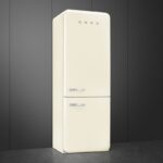 Frigorífico FAB38RCR6 481 L Clase energética D SMEG - Imagen 7