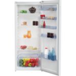 Beko RSSA290M41WN Frigorífico 1 puerta 286 L Blanco Clase energética E - Imagen 3