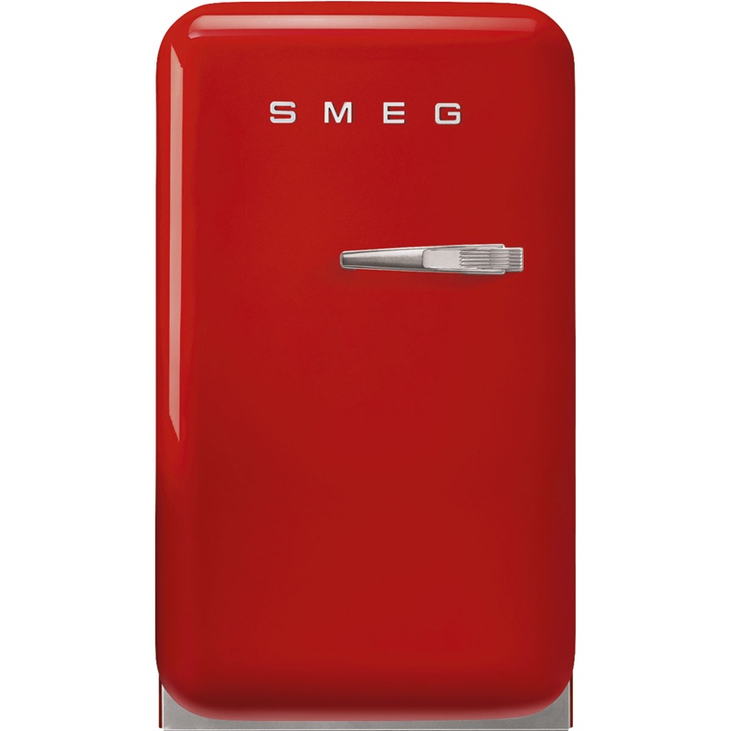 ZusKl1syIw Frigorífico FAB5LRD6 34 L Clase energética C SMEG - Imagen 1