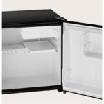 Frigorífico F22BK 46 L 41 dB Clase energética E EVVO - Imagen 4