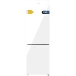 Frigorífico combi Cecotec Bolero CoolMarket Combi 250 Cristal Blanco 250 L NoFrost Clase energética E