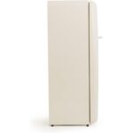 Frigorífico combi RETRO FRIDGE 150 281 L 102 W Clase energética D Blanco Maneta Mármol CREATE - Imagen 4