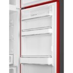SMEG Frigorífico FAB30RRD6 294 L Clase energética C - Imagen 3