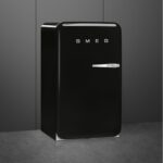 SMEG Frigorífico FAB10LBL6 122 L Clase energética D - Imagen 4