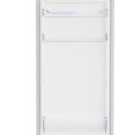 Frigorífico BSSA210K4SN BEKO 175 L 121,6 cm MinFrost 35 dB Clase energética E - Imagen 2