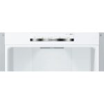 Bosch Frigorífico combi KGN36VIED 326 L No Frost 60 cm Acero inoxidable Clase energética E - Imagen 5