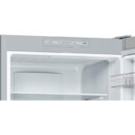 Frigorífico combi KGN33NLEB Bosch 279 L No Frost 176 cm 60 cm Clase energética E - Imagen 3