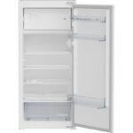 Frigorífico BSSA210K4SN BEKO 175 L 121,6 cm MinFrost 35 dB Clase energética E - Imagen 3