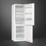 Frigorífico combi RC18WDNE 300 L 38 dB Clase energética E SMEG - Imagen 4