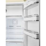 Frigorífico FAB28RCR6 270 L Clase energética C SMEG - Imagen 4
