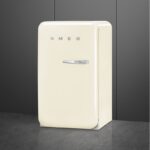 Frigorífico FAB10LCR6 122 L Clase energética D SMEG - Imagen 5