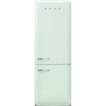 Frigorífico FAB38RPG6 481 L Clase energética D SMEG
