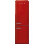 Frigorífico combi FAB32RRD6 331 L NoFrost Clase energética C SMEG