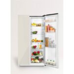 Frigorífico americano FRIDGE STUDIO SIDE BY SIDE 550 550 L NoFrost Clase energética E Blanco CREATE - Imagen 5