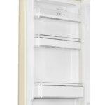 SMEG FAB32LCR6 Frigorífico combi 331 L NoFrost Clase energética C - Imagen 3