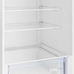 Frigorífico combi Blanco BEKO B1RCNE404W 203,5 cm 355 L NoFrost 37 dB Clase energética E - Imagen 4