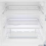Frigorífico 130 L 82 cm 35 dB Clase energética E BEKO BU1104N - Imagen 5