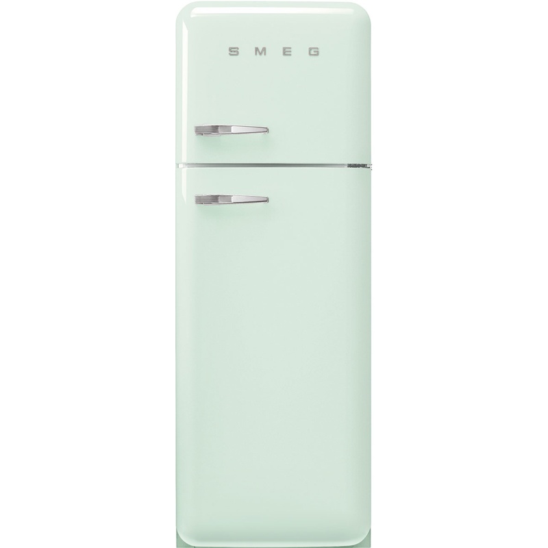 iOWvTtbcTs SMEG Frigorífico FAB30RPG6 294 L Clase energética C - Imagen 1