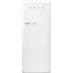 Frigorífico FAB28URWH3 270 L 35 dB Clase energética D Blanco SMEG