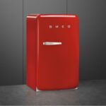 SMEG FAB10RRD6 Frigorífico 122 L Clase energética D - Imagen 4