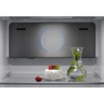 Frigorífico americano AEG RXB659E6NU Inox 594 L 177 cm NoFrost 40 dB Clase climática SN-T - Imagen 5