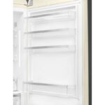 Frigorífico FAB38RCR6 481 L Clase energética D SMEG - Imagen 6
