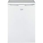 Frigorífico Beko TSE1284N Blanco 114 L 84 cm 54,5 cm 36 dB Clase energética E