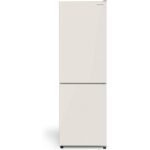 CREATE FRIDGE STUDIO COMBI 231 Frigorífico combi 231 L NoFrost Clase energética D Blanco