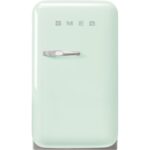 SMEG Frigorífico FAB5RPG6 34 L Clase energética C