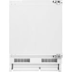 Frigorífico 130 L 82 cm 35 dB Clase energética E BEKO BU1104N