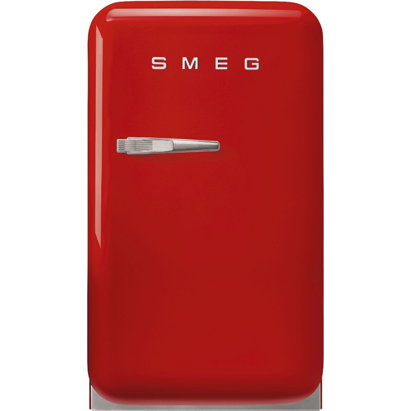orLkGCDAUU Frigorífico FAB5RRD6 34 L Clase energética C SMEG - Imagen 1
