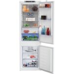 Beko Frigorífico combi B3RCNE564HG Gris 490 L NoFrost Clase energética E - Imagen 4