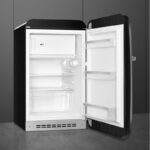 Frigorífico FAB10RBL6 122 L Clase energética D SMEG - Imagen 4