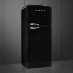 SMEG Frigorífico americano FAB50RBL5 524 L Clase energética E - Imagen 5