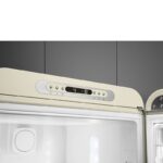 Frigorífico combi FAB32RCR6 331 L NoFrost Clase energética C SMEG - Imagen 7