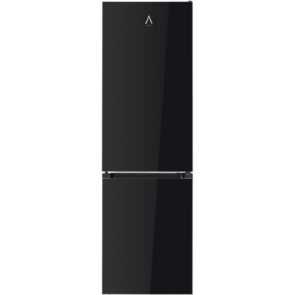 ALPHA Pegasus Elite Pro-55 Frigorífico combi Negro 182 cm 250 L Clase energética E
