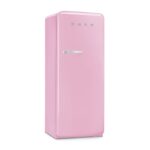 Frigorífico FAB28RPK6 270 L Clase energética C SMEG - Imagen 6