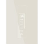 CREATE FRIDGE STUDIO Frigorífico combi COMBI PRO 402 402 L NoFrost 158 W Clase energética E Blanco - Imagen 3