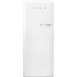 SMEG Frigorífico FAB28ULWH3 270 L 35 dB Blanco Clase energética D Bisagra izquierda