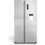 CREATE Frigorífico americano FRIDGE STUDIO SIDE BY SIDE 559 559 L NoFrost Clase energética E