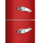 Frigorífico combi FAB32RRD6 331 L NoFrost Clase energética C SMEG - Imagen 2