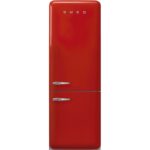 Frigorífico FAB38RRD6 481 L Clase energética D SMEG