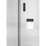 CREATE Frigorífico americano FRIDGE STUDIO SIDE BY SIDE 559 559 L NoFrost Clase energética E - Imagen 5