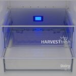 Beko Frigorífico combi B3RCNE564HW Blanco 490 L NoFrost Clase energética E - Imagen 7